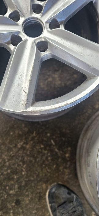 Джанти Таурег 19ки Фолксваген