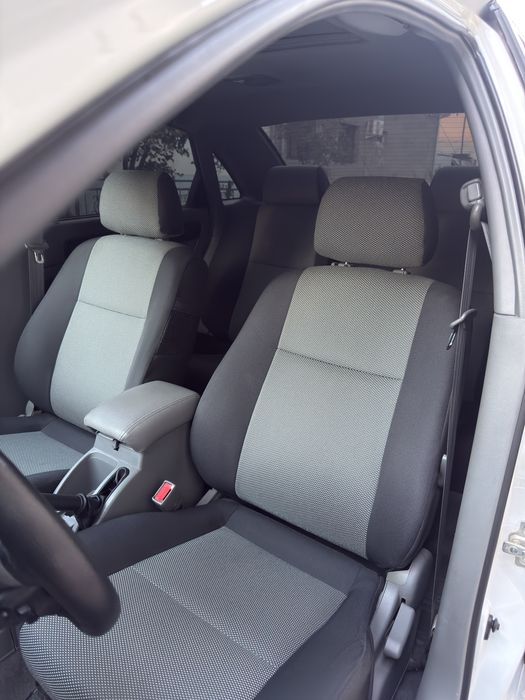 Gentra 2019 автомат