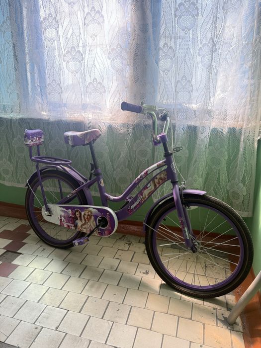 Продам велосипед