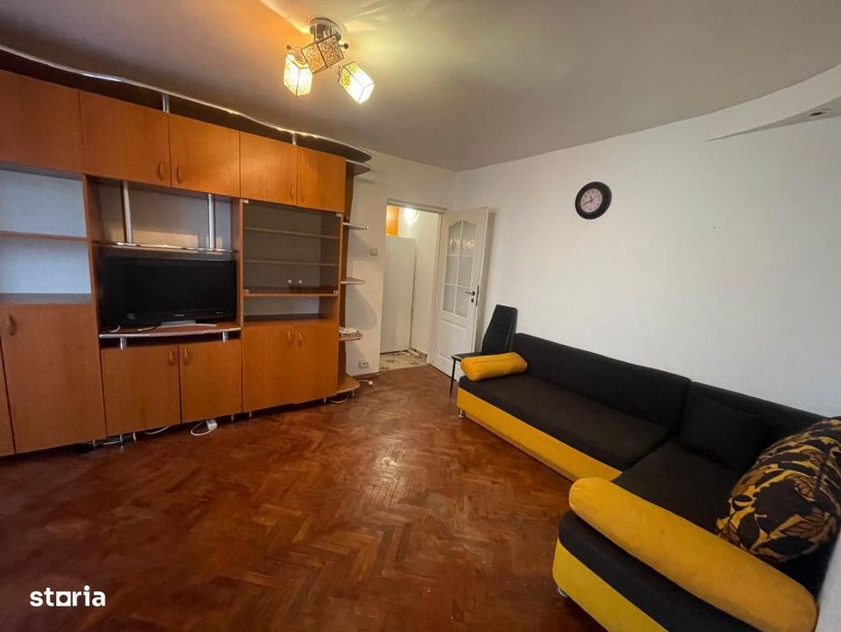 Apartament 2 camere, 41 mp, Craiovita Noua, zona Statia 30 — fotografia 1