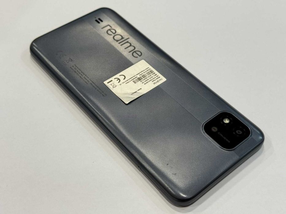 Realme C11 – 2GB RAM / 32GB