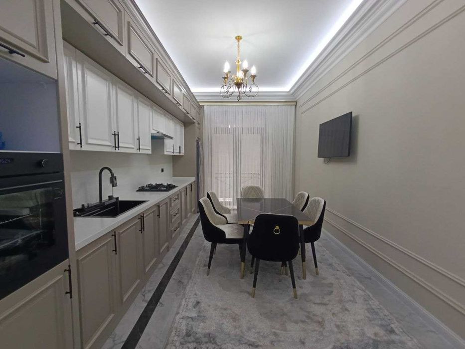 Шикарный Евро дом 5 соток 7 комнат, со всеми удобствами