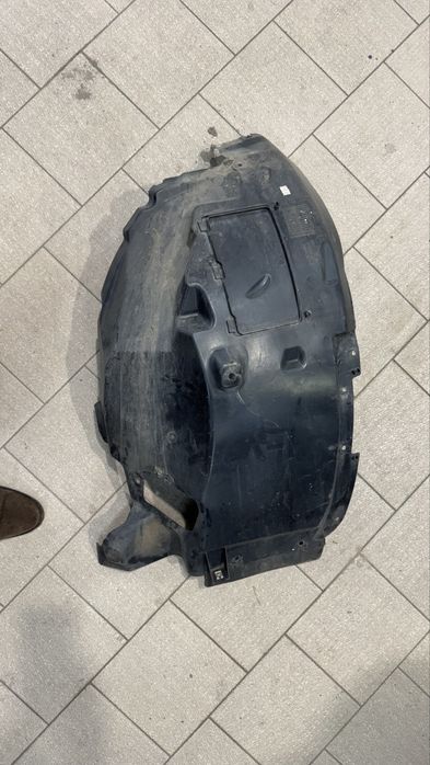 Подкалник Alfa Romeo Giulia