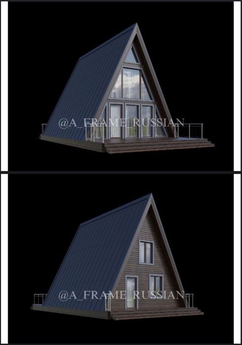 Продам лес для постройки караксного дома