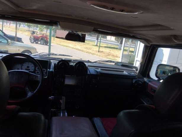 * заказ авто HUMMER H2 на СВАДЬБУ - в РОД-ДОМ - и для  РЕКЛАМЫ!