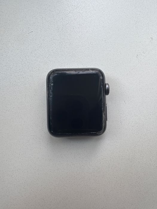 apple watch старые