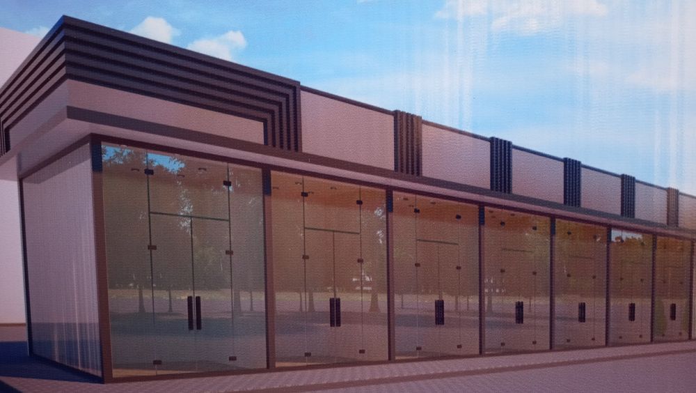 Alucobond Alukafon Alyukafon Alkafon xizmati