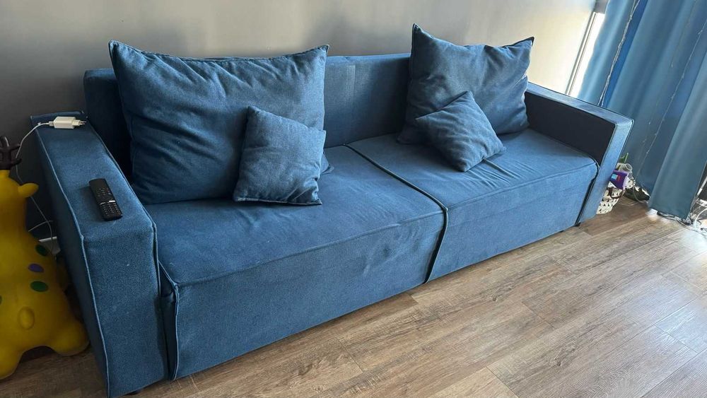 Диван Лофт Барон