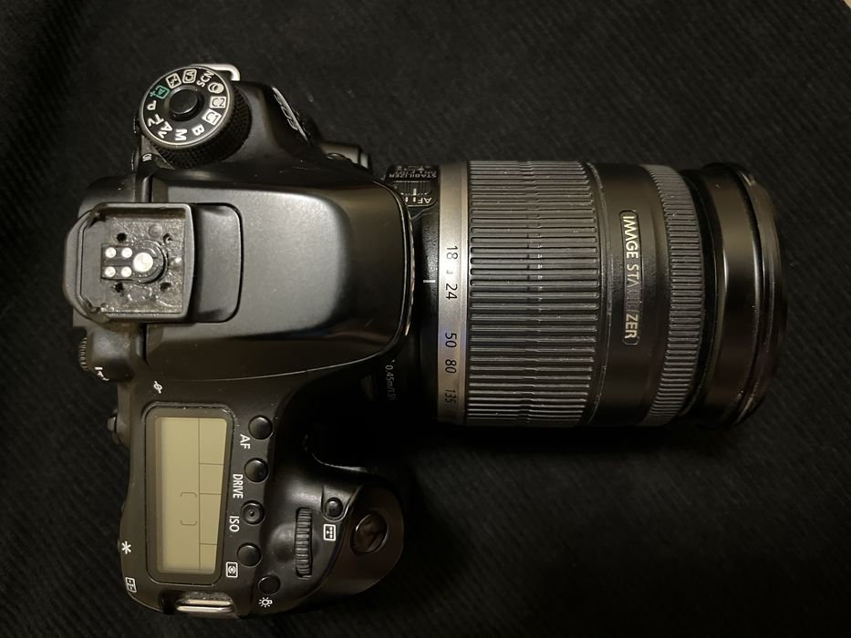 Canon 80D продам 200.000торг