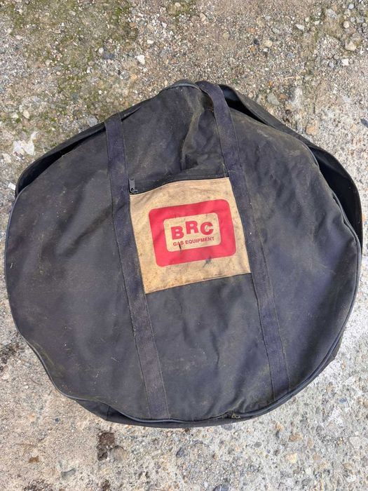 Резервна гуми (патерица) 4х114,3 R16