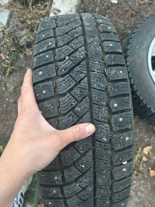 Шины и диски на мерс