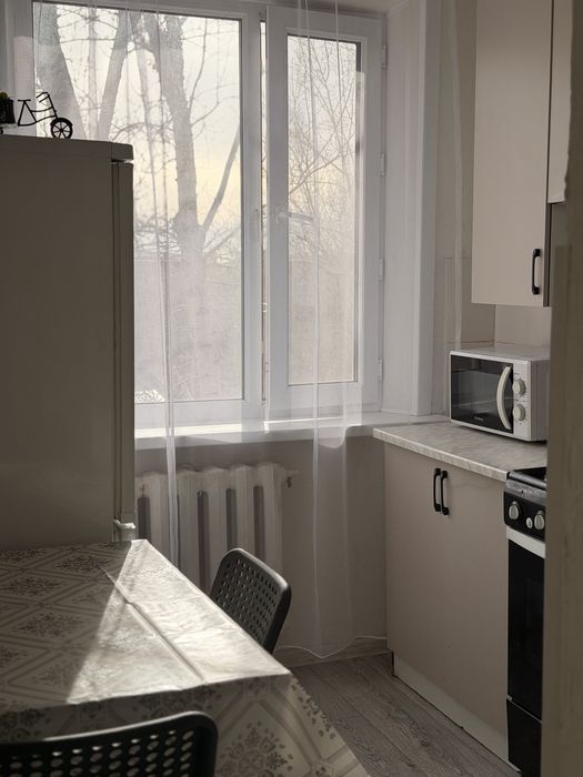 Сдается квартира посуточно