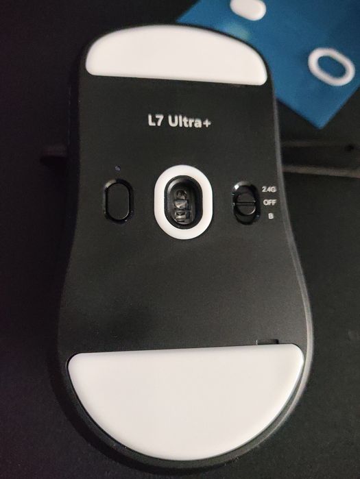 Mchose L7 Ultra Plus