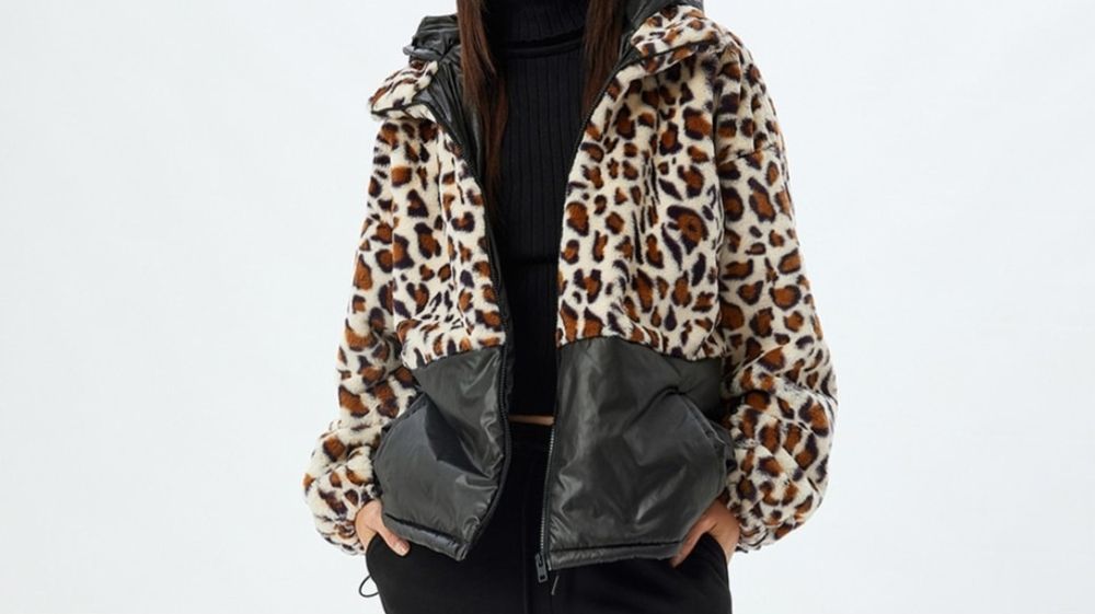 Яке пухено преходно