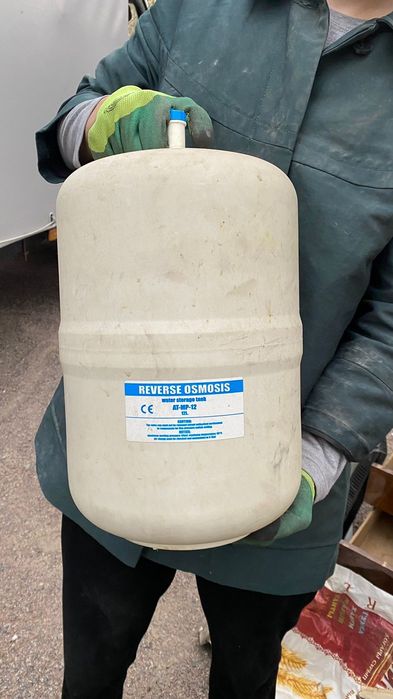 Фильтр питевой воды