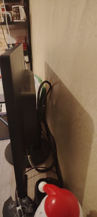 Monitor 20' inch  AOC