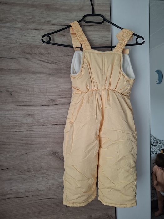 Combinezon 2 piese 9-12 luni