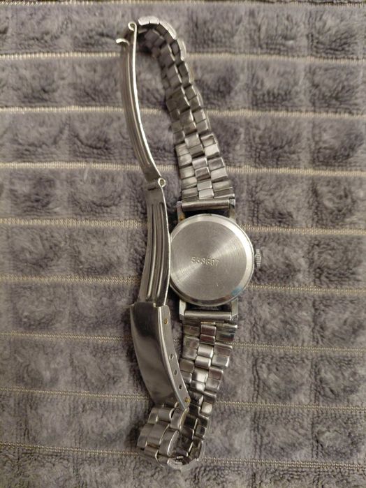 Дамски ръчен часовник ZARIA 22 Jewels