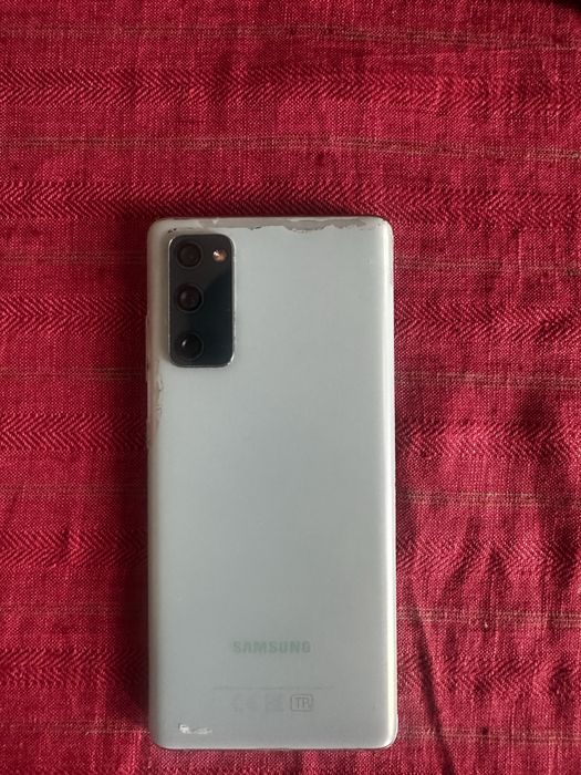 Samsung galaxy s20fe