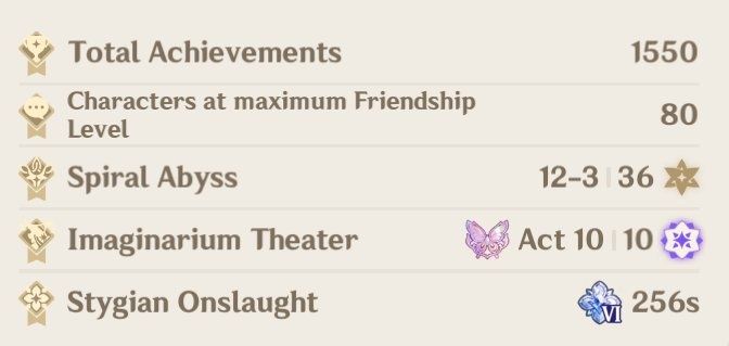 Продам аккаунт в GI