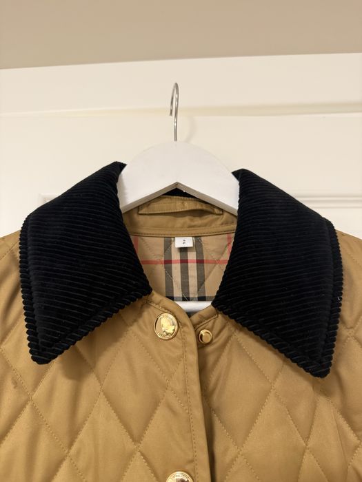 Оригинално яке Burberry