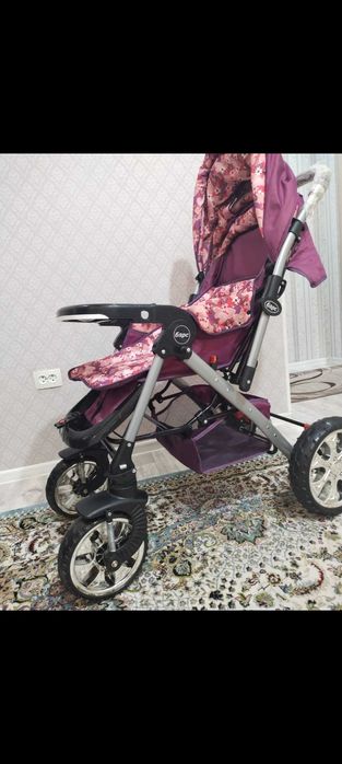 Коляска  детская