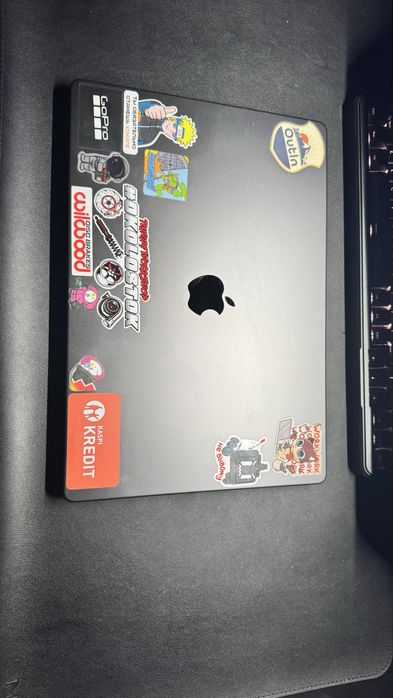 MacBook Pro 16, M3 pro 2023