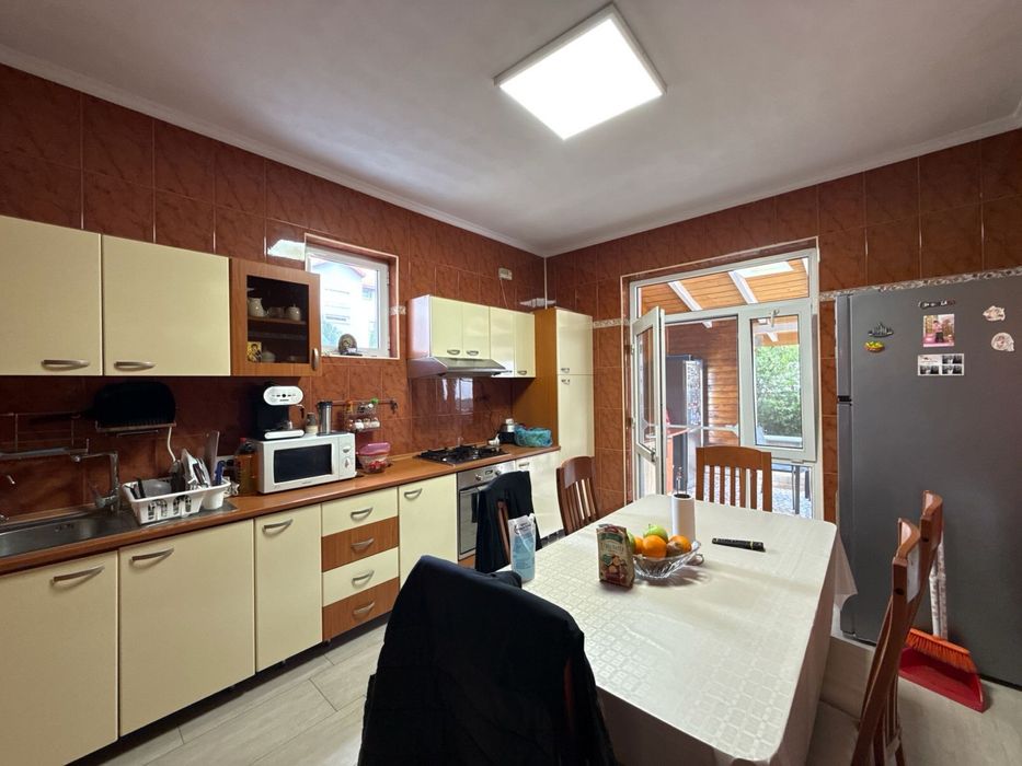 Inchiriere vila - Bd Pipera