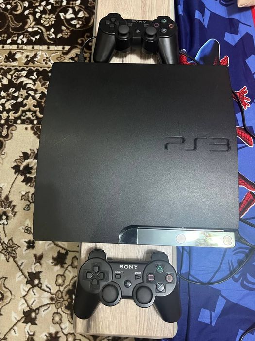 Playstation 3 сотилади