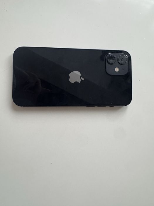 Iphone 12 128GB запазен