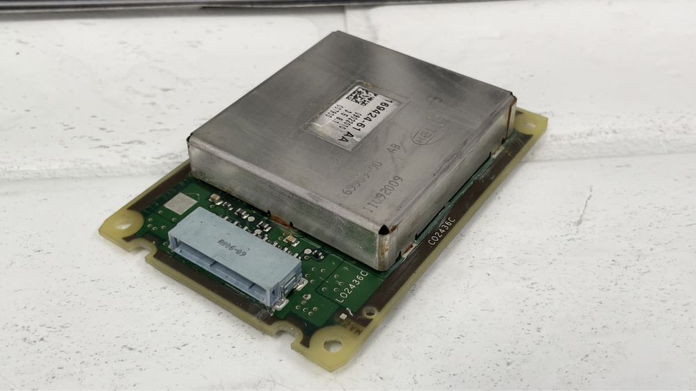 Баласт AUDI 169424-61AA