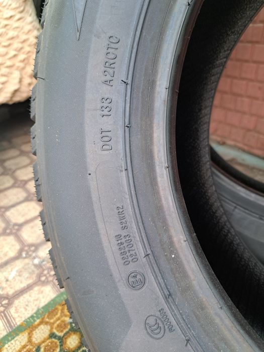 Продам новые шины