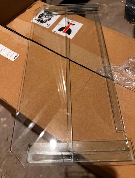 Аквариум 20л с оборудване