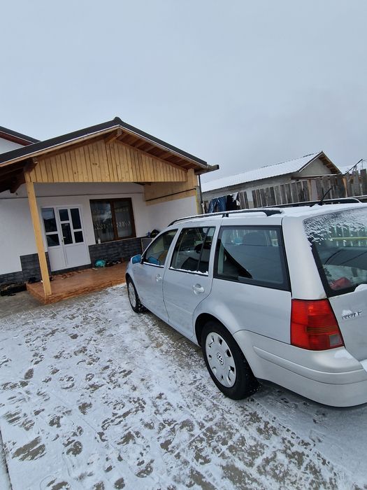 Vand sau schimb golf 4 1.6 16 valve