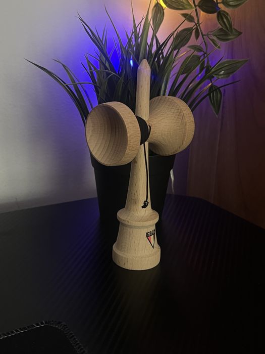 Ken Lambo Neapolitan