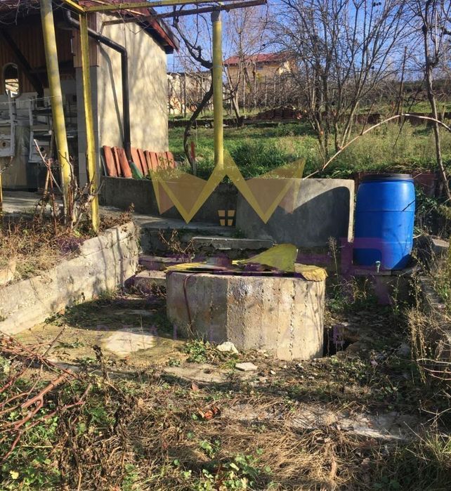 Парцел в Варна-м-т Боровец - север