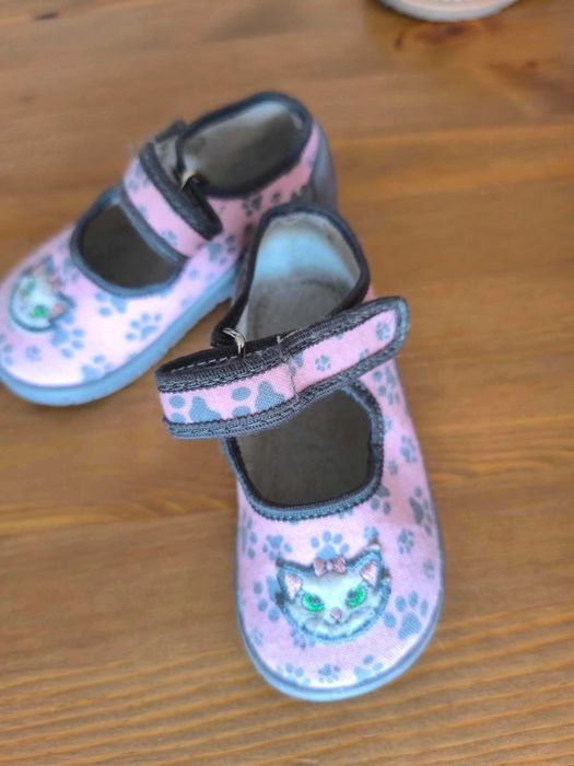 Детски обувки Mango & Kолев и Колев (21 номер)