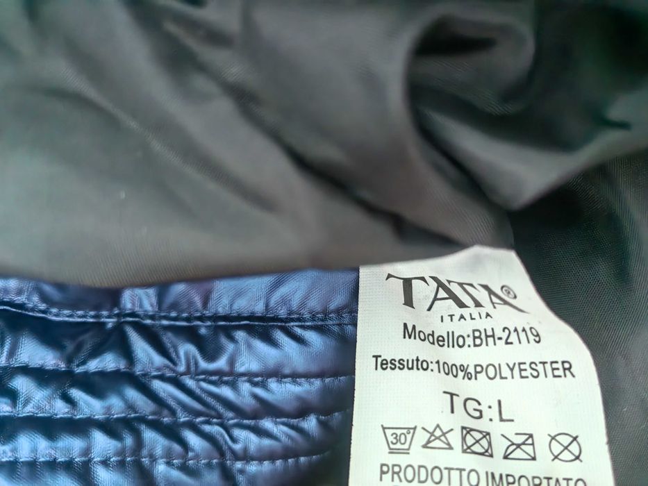Ново! Дамско яке Tata Blu