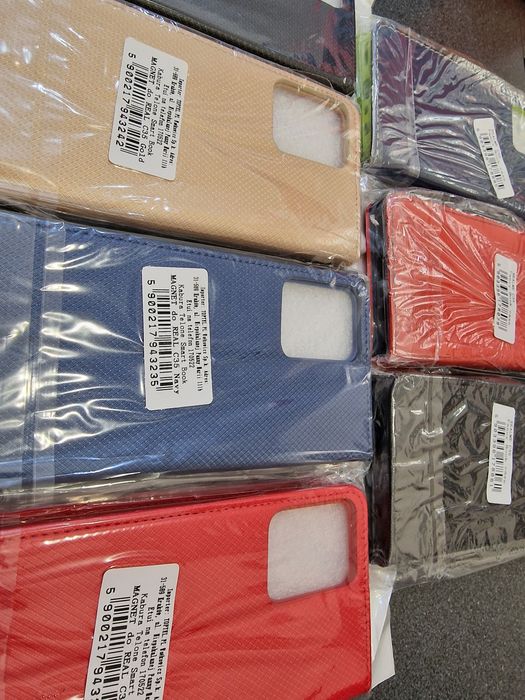 Realme Note 50,C67 4G,C53,C63,C75,C55,C35,C30,C31,C33,C11,C25Y  тефтер