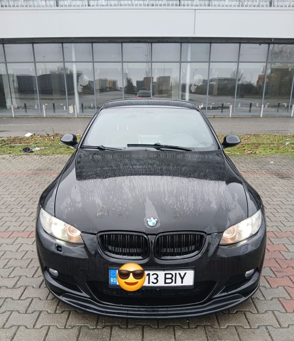 Bmw E92 M//pack original