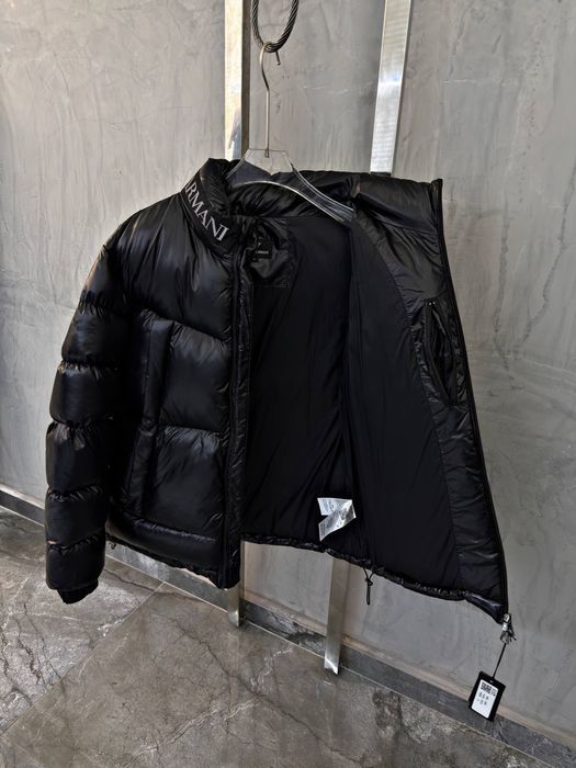 Premium зимно яке (EA7)