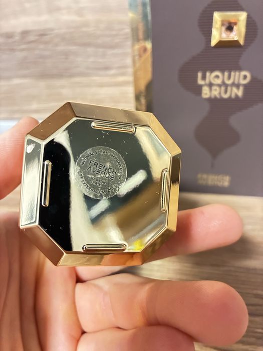 French Avenue Liquid Brun, Rasasi Hawas Black