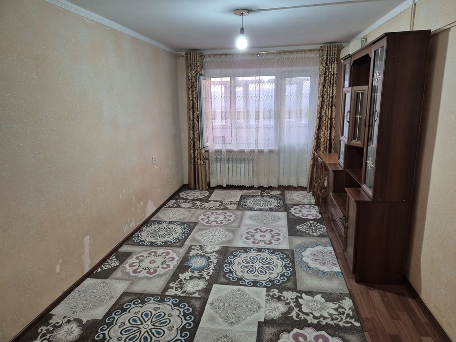 Сдается 2-комнатная квартира