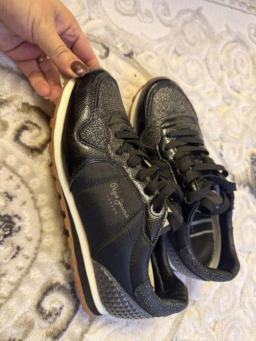 Adidasi pepe jeans marimea 36