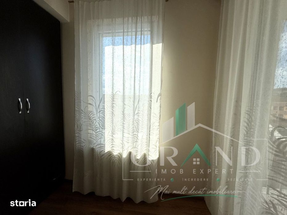 Ap 2 camere | BALCON | PARCARE | Semicentral–Zona Traian