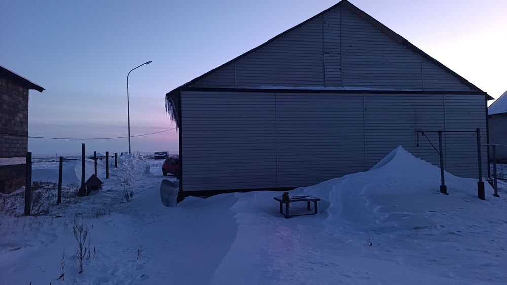 Продам дом срочно