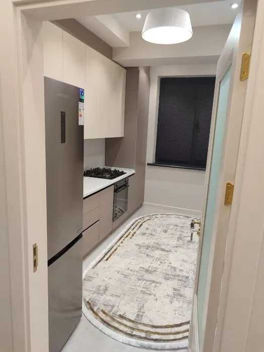 Сдам квартиру на Юнусабадском р-оне ор-р 8-квартал|ТРЦ Mega Planet