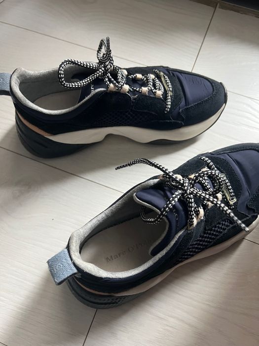 Sneakers Marc O’Polo