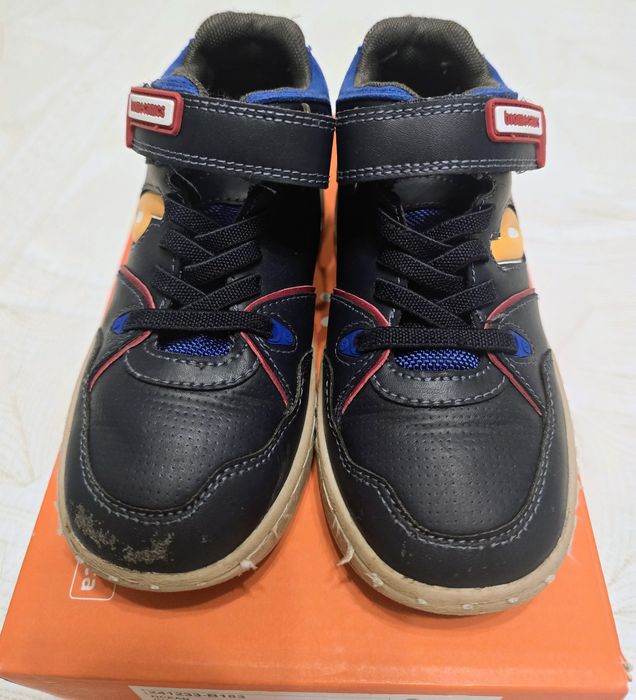 Зимни боти Biomecanics, размер 26,стелка 16,5см.