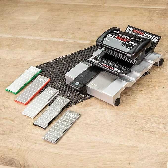 Trend FTS/KIT/MK2B Fast Track MK2 Ascuțitor